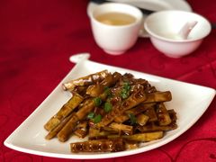 -东方太阳城淮扬餐厅(会所中餐厅店)