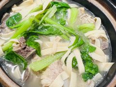 -阿隆煲店(秀仁苑店)