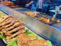 -东门町美食街