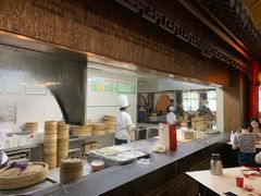 -冶春茶社(珍园店)