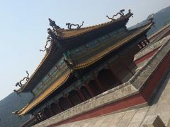 -须弥福寿之庙