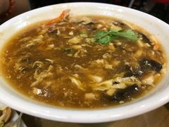-台北楚楚园馅饼粥(虹桥南丰城店)