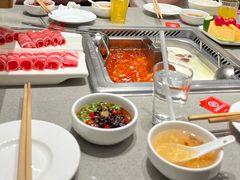 -海底捞火锅(飞马水城店)