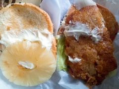 -德克士(汝河路店)