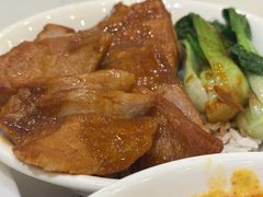 -大哥餐厅(西城花园店)