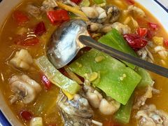 -三品香·江浙菜(松江九谊店)