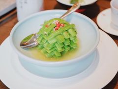 -西安高新洲际酒店•彩丰楼中餐厅