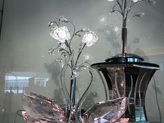 -亮马河饭店翠雅咖啡厅