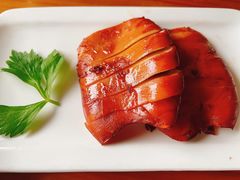 -莲餐厅·湖北菜·藕汤是头牌(愚园路店)