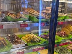 -闫家炸鸡架(五爱总店)