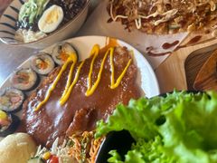 -韩流热风(桥东街店)