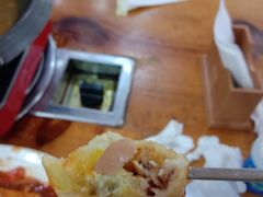 -真利味·脊骨火锅·正宗韩国料理(韩乐坊店)