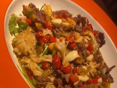 -辣得叫湘菜(四明店)