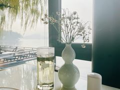 -柳莺湖上·湖景餐厅·江南菜(西湖店)