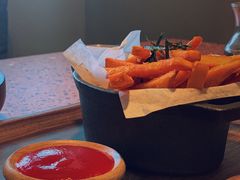 -La Terre乐田(万象城店)