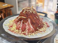 -优壹佳·延边朝鲜族料理(中山北路店)