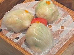 -禄运茶居·手工点心(猎德店)