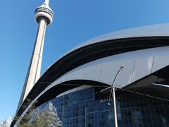 -360 The Restaurant at the CN Tower