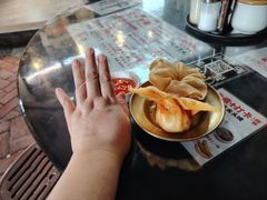 -禄粥·广府味·煲仔粥·宵夜·明档现做(江南西店)