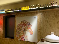 -蒙料·手把肉(望京店)