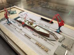 -上海中国航海博物馆