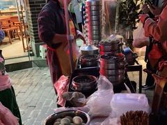 -梁憨包(南岸回龙湾店)