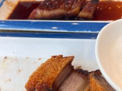 -海宝酒家(中山四路店)