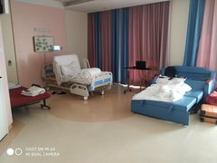 -中国医科大学附属第一医院(浑南院区)