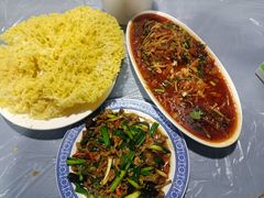 -墨江小城故事餐厅