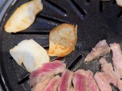 -安又胖韩国烤肉
