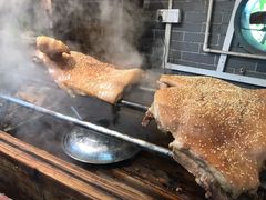 -水乡人家私房菜(逢简店)