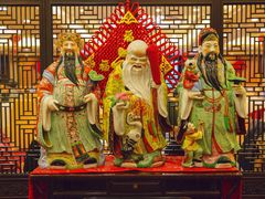 -聚春园自助餐厅(东街口店)