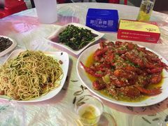 -虾味传奇(生态龙虾城店)