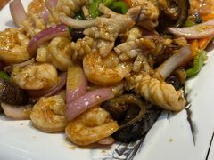 -春發合饭庄