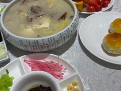 -马凯餐厅(地安门店)