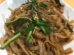 干炒牛河-海鲜街菜馆(海珠南路店)