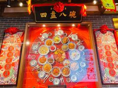 -小财神·老派赣州菜·中华美食地标(第五大道店)