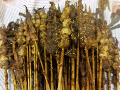 -十里铺铁板鱿鱼