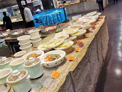 -梁家大院•农家菜(昆山会展中心店)