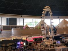 -迪拜乐高乐园