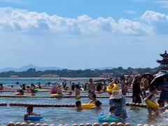 -老虎石海上公园