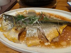 -莲花公园煎蟹·30年闽菜(火车站店)