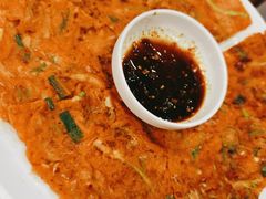 -小本家韩式烤肉(紫藤路店)