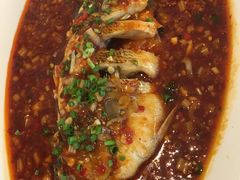 -鉴川·川菜传承(星汇两江店)