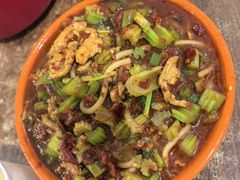 -玲玲米粉·新疆现炒米粉(大十字总店)