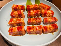 -韩悦牛排烤肉无限续(宝能中心店)