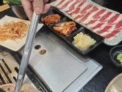 -臻牛烤肉