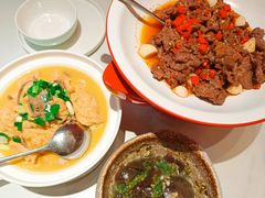-辣可可·小炒黄牛肉(望京凯德MALL店)