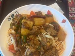 -大食代美食广场(上海中心店)