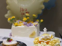 -今日Cake蛋糕茶歇·甜品台定制